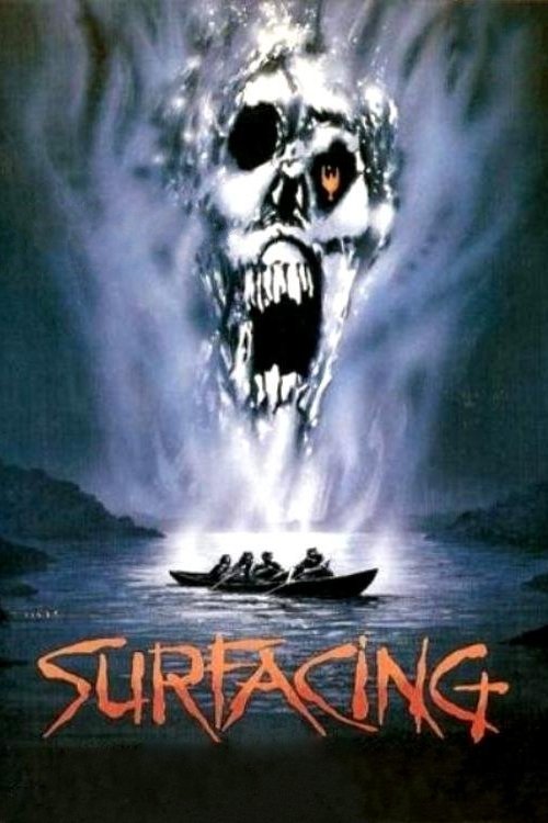 Постер Surfacing